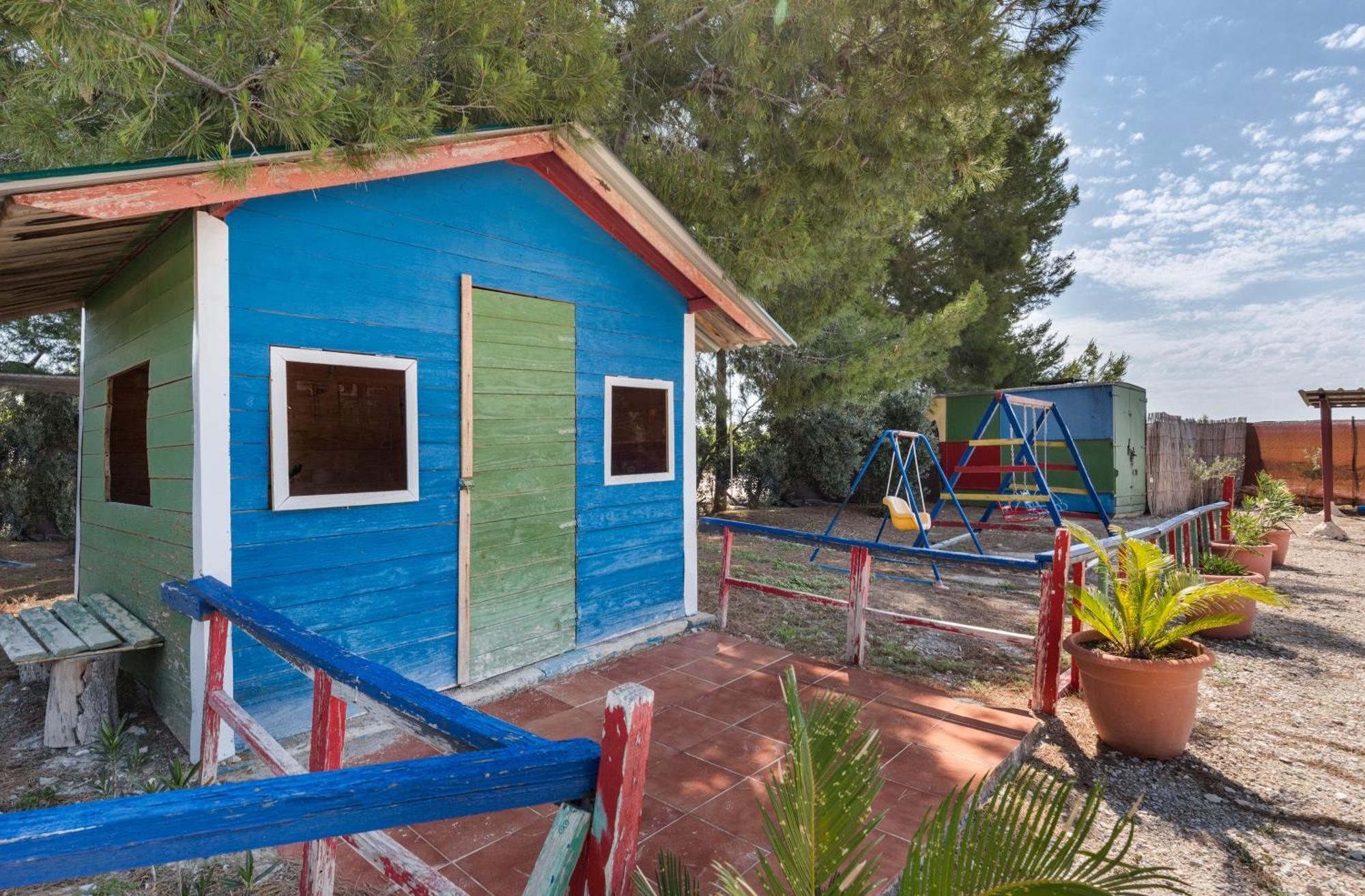 Capricho Villa Cieza Exteriör bild